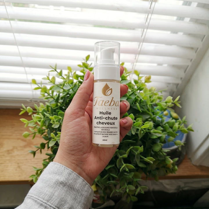 Photo du produit testé