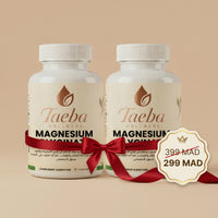 Magnésium Glycinate