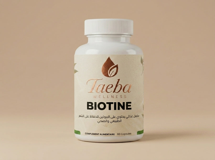 Biotine