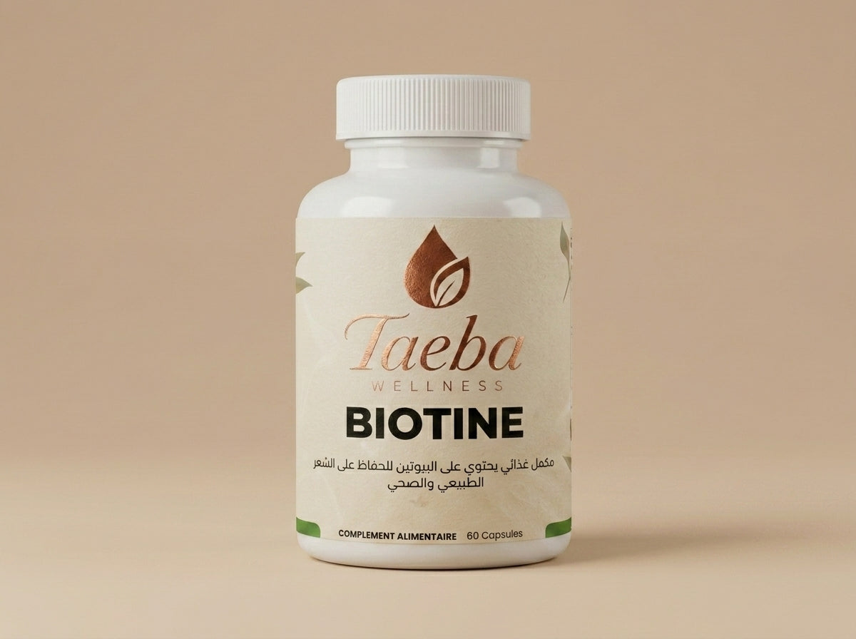 Biotine