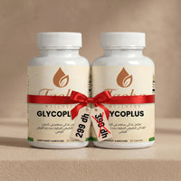 GlycoPlus - Equilibre