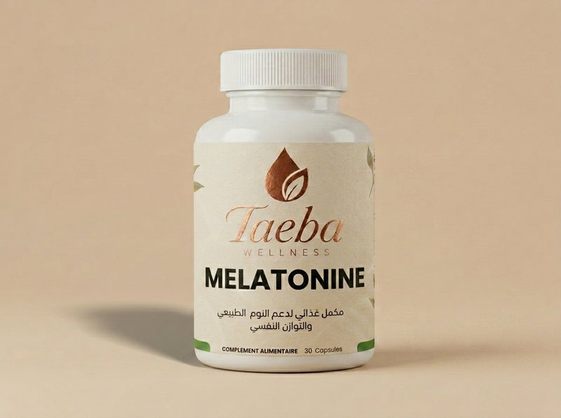Mélatonine