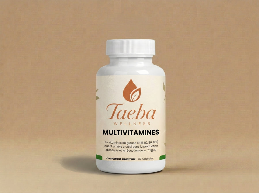 Multivitamines
