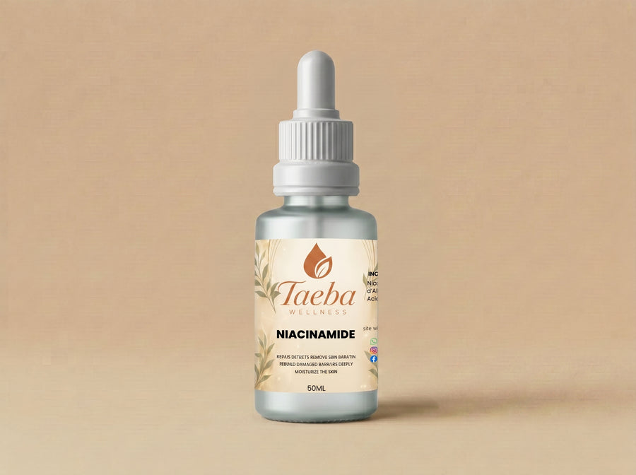 Niacinamide