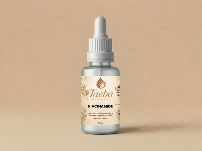 Niacinamide