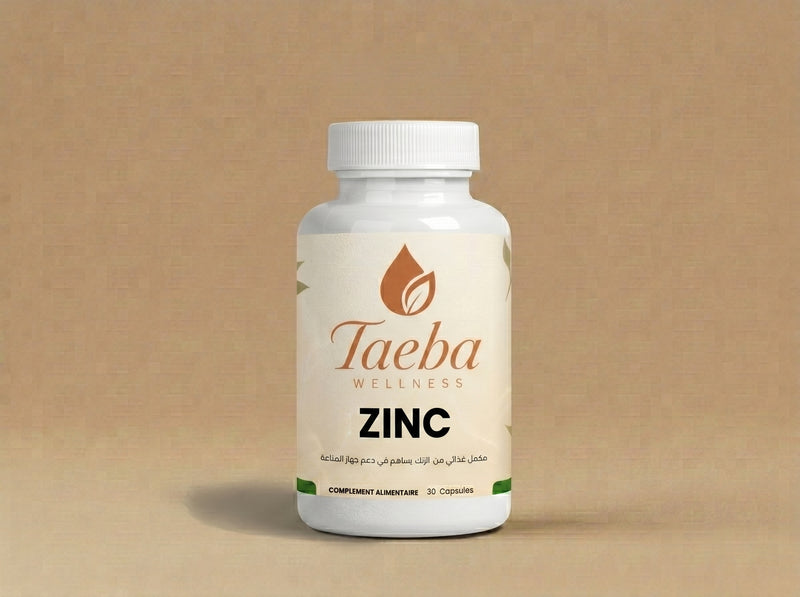 Zinc Picolinate