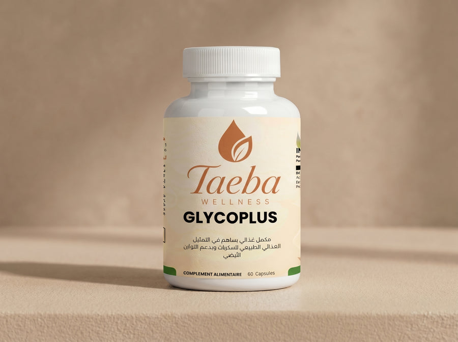 GlycoPlus - Equilibre