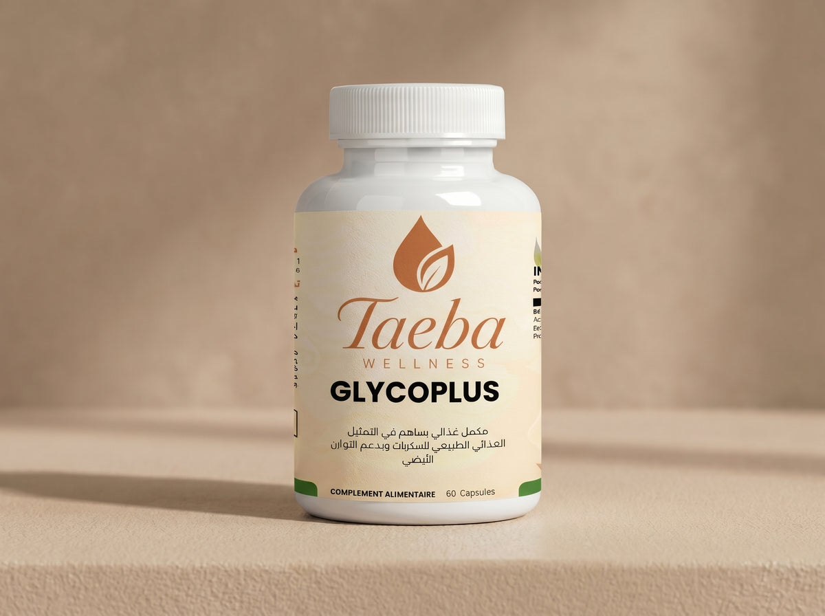 GlycoPlus - Equilibre