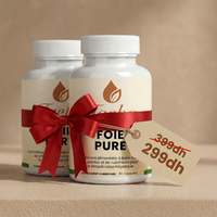 Foie Pure - Soutien du foie